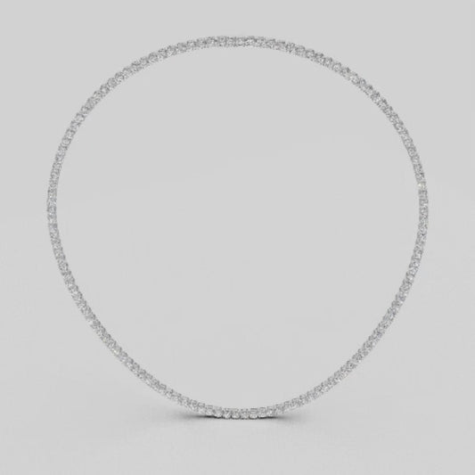 Lumière Tennis Choker
