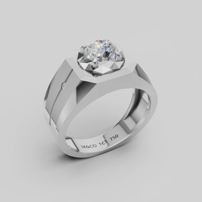 Titan Octa Ring