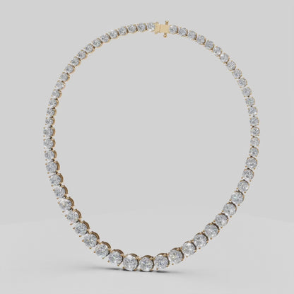 Eclat Graduated Collar