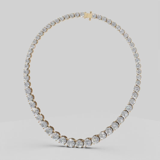 Eclat Graduated Collar
