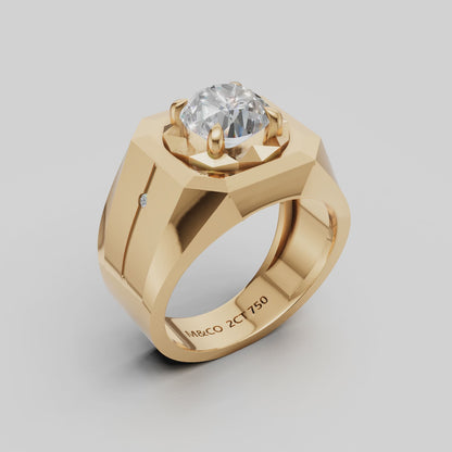 Titan Octa Ring