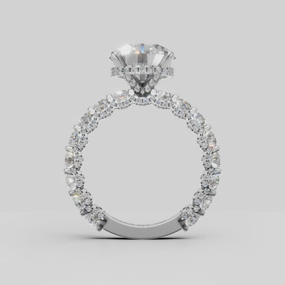 Eternal Grace Ring
