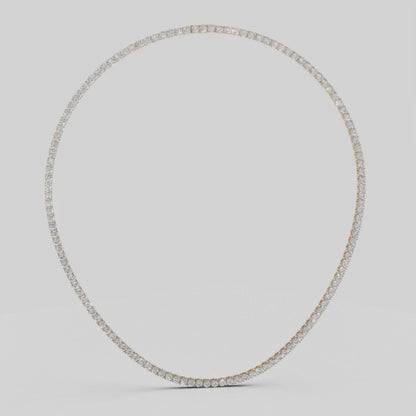 Lumière Tennis Choker