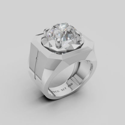 Titan Octa Ring