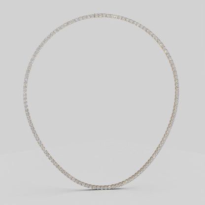Lumière Tennis Choker