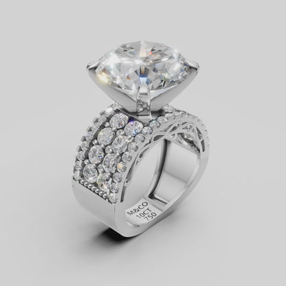 The Valentina Ring