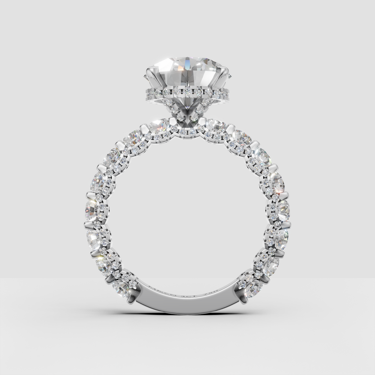 Eternal Grace Ring
