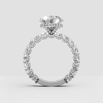 Eternal Grace Ring
