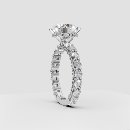 Eternal Grace Ring