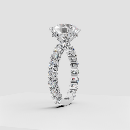 Eternal Grace Ring