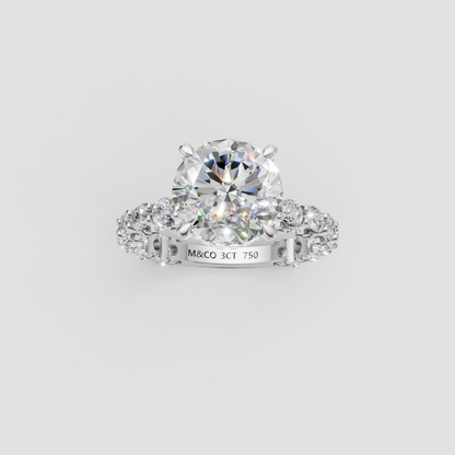 Eternal Grace Ring