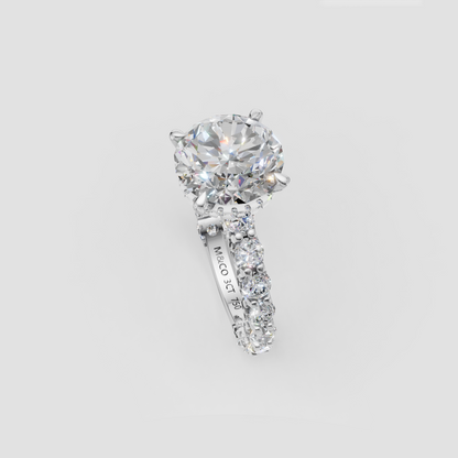 Eternal Grace Ring