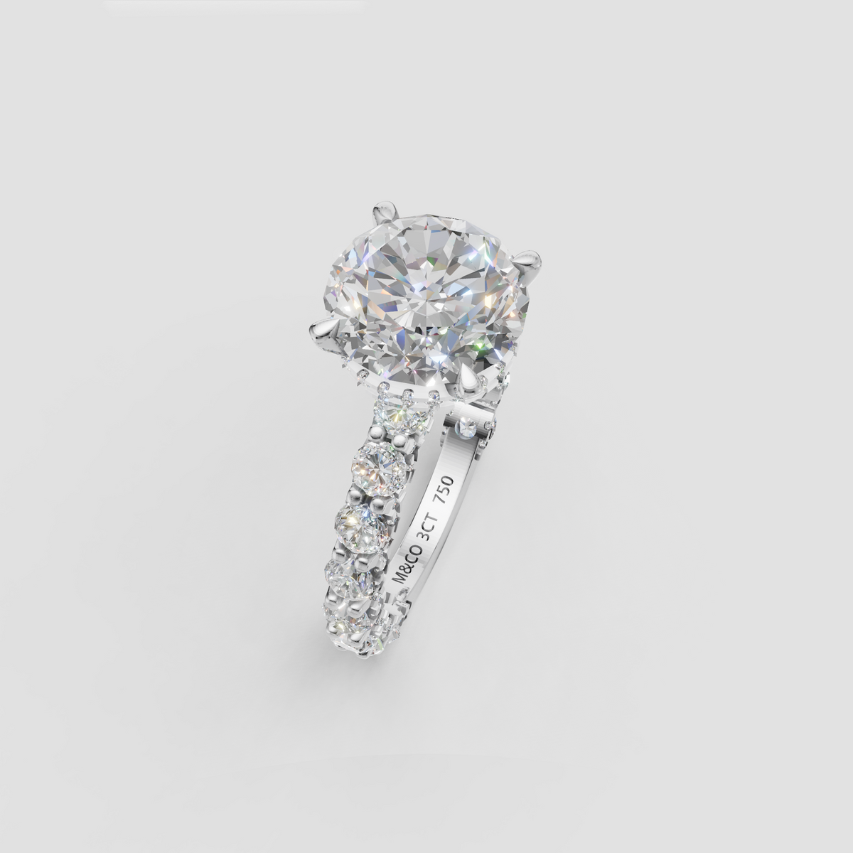 Eternal Grace Ring