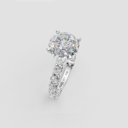 Eternal Grace Ring