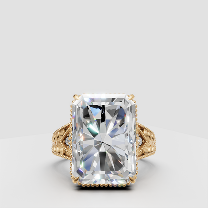Aurelia Solis Ring