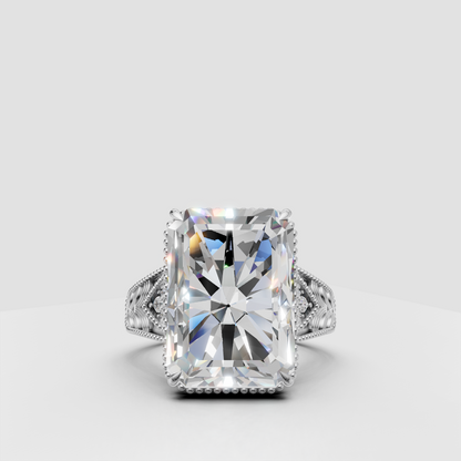 Aurelia Solis Ring
