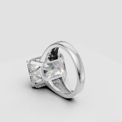 Aurelia Solis Ring