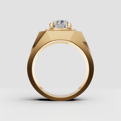 Titan Octa Ring
