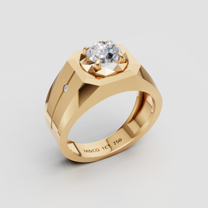 Titan Octa Ring