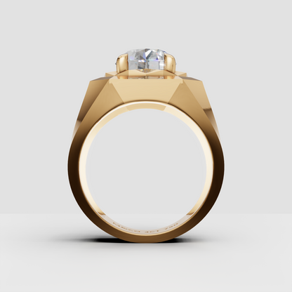 Titan Octa Ring