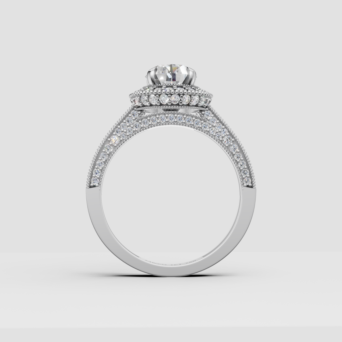 The Soleil Ring