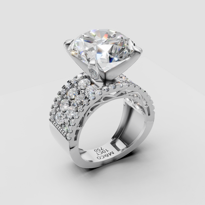 The Valentina Ring