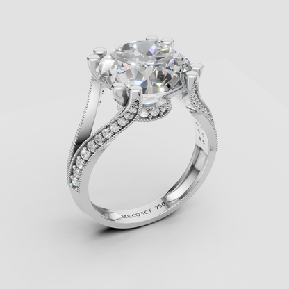 The Arcadia Ring