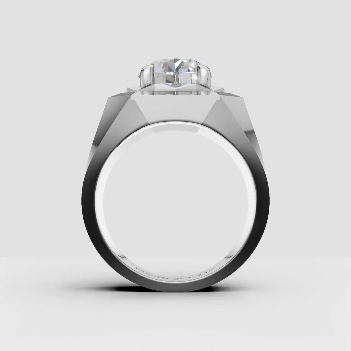 Titan Octa Ring
