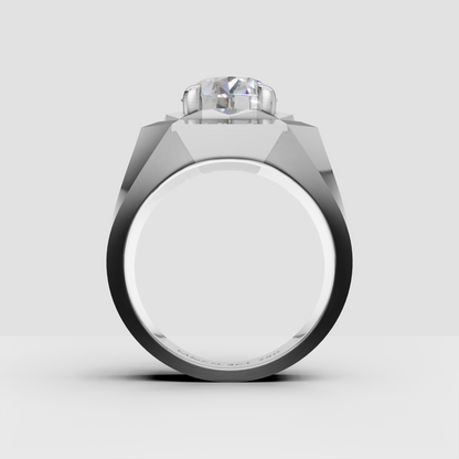 Titan Octa Ring