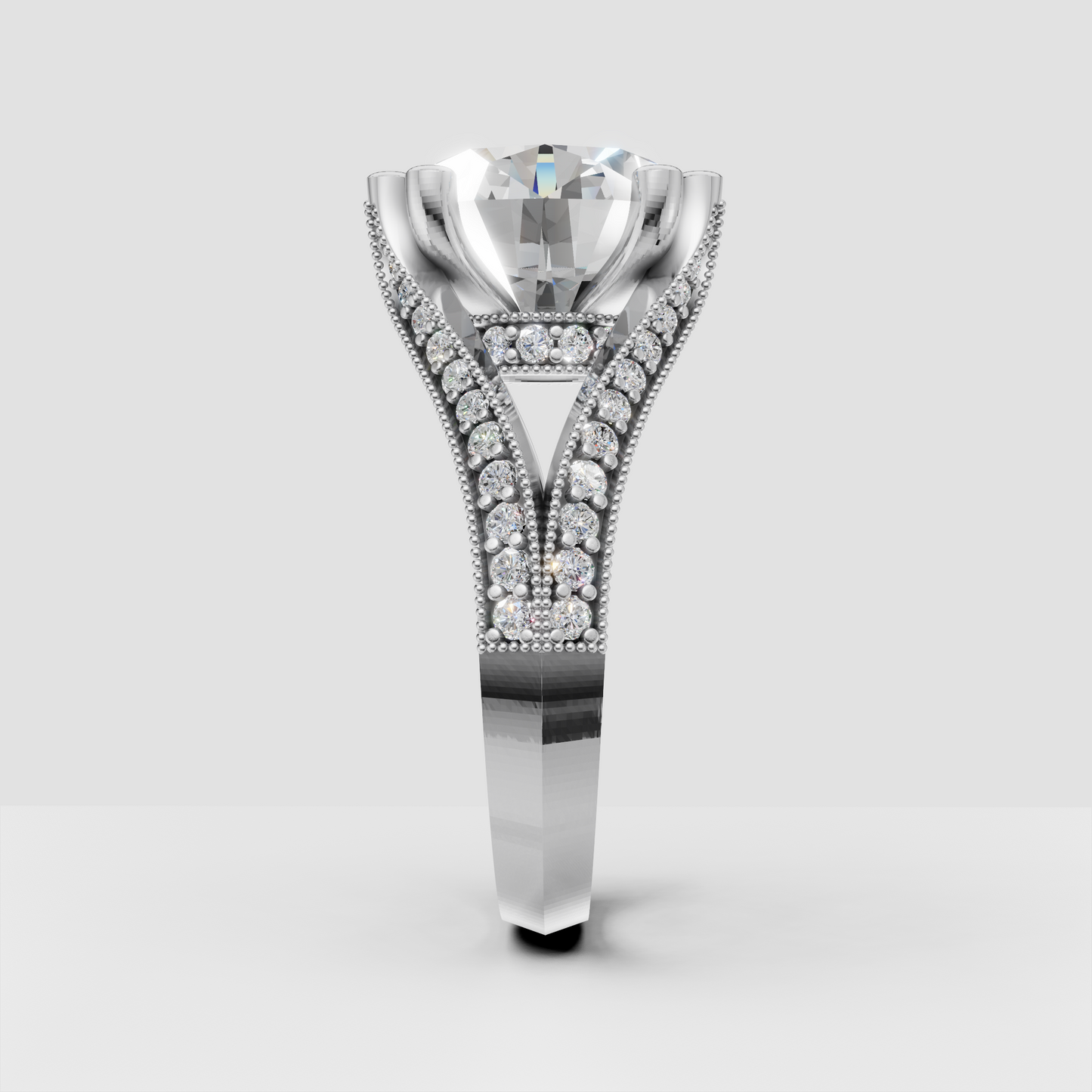 The Arcadia Ring