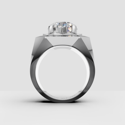 Titan Octa Ring