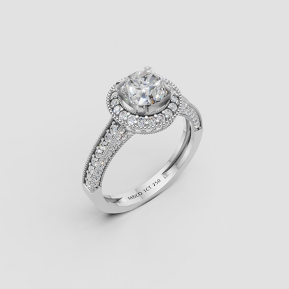 The Soleil Ring