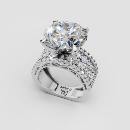 The Valentina Ring