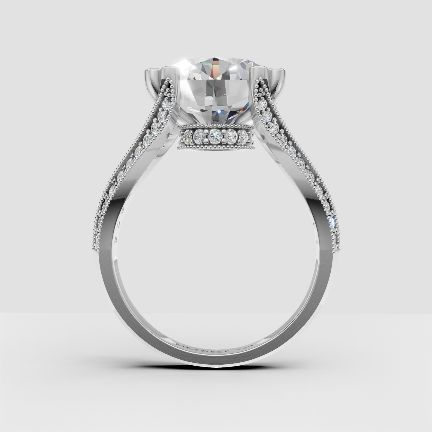 The Arcadia Ring