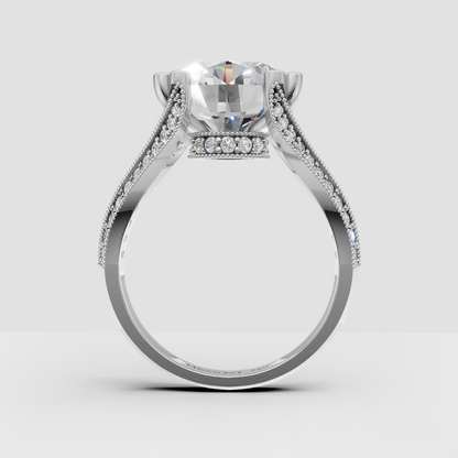 The Arcadia Ring