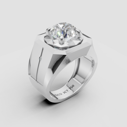 Titan Octa Ring