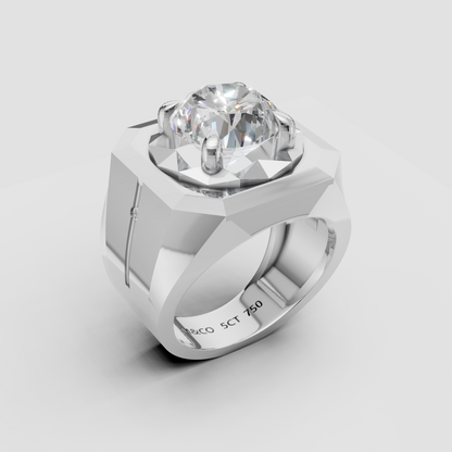 Titan Octa Ring