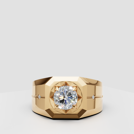 Titan Octa Ring