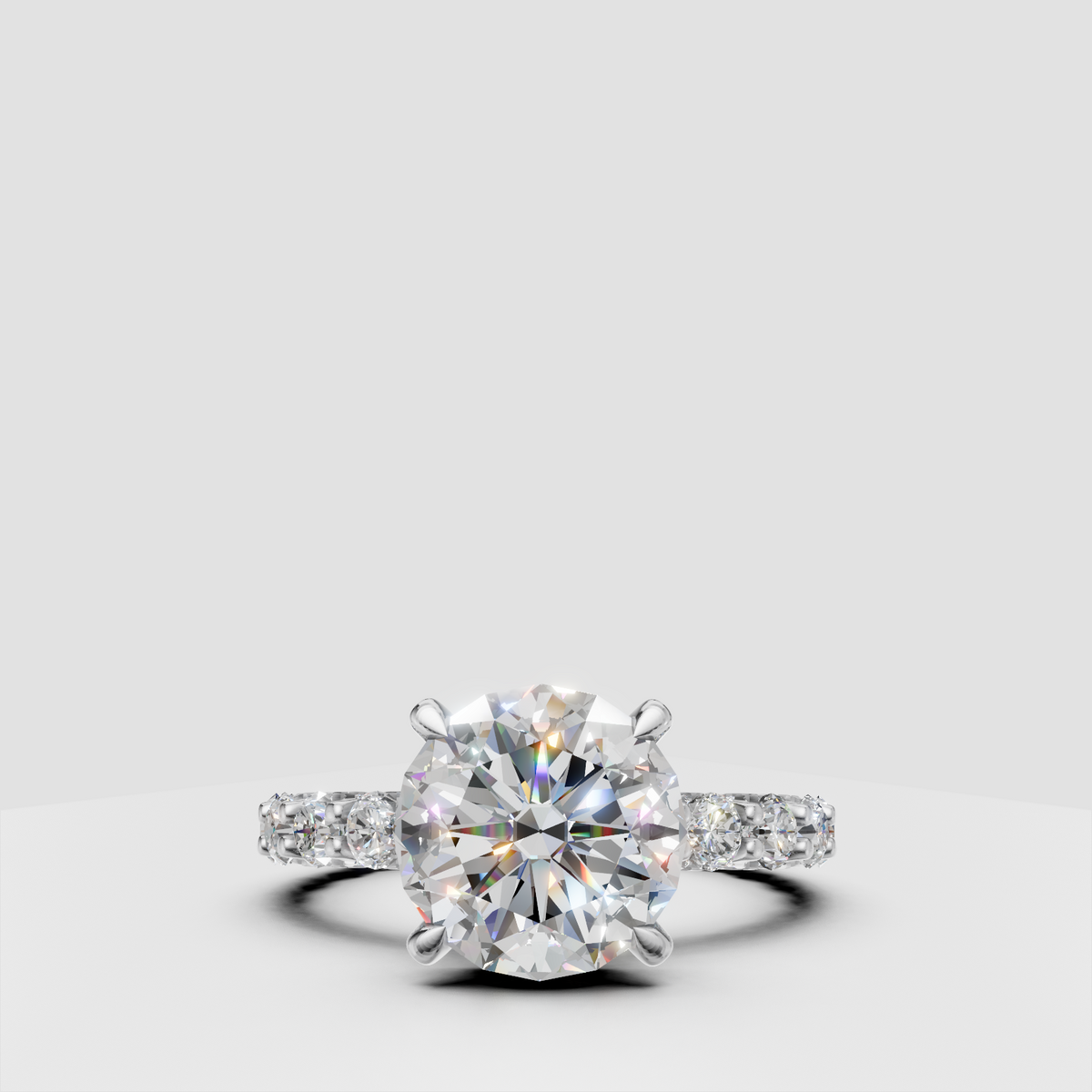 Eternal Grace Ring