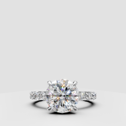 Eternal Grace Ring