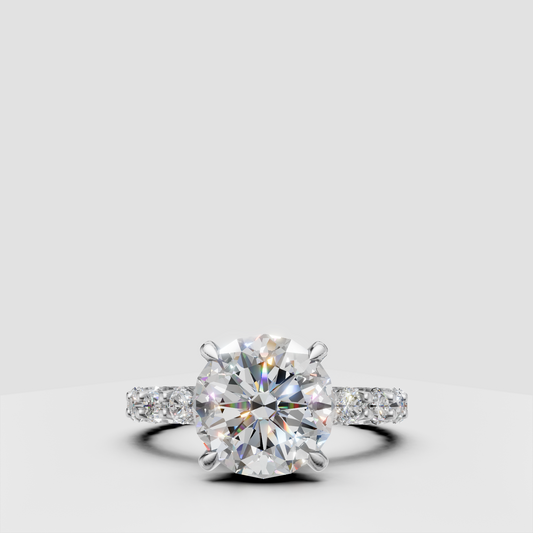 Eternal Grace Ring