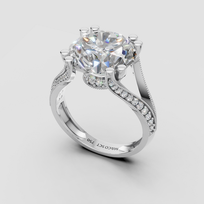 The Arcadia Ring