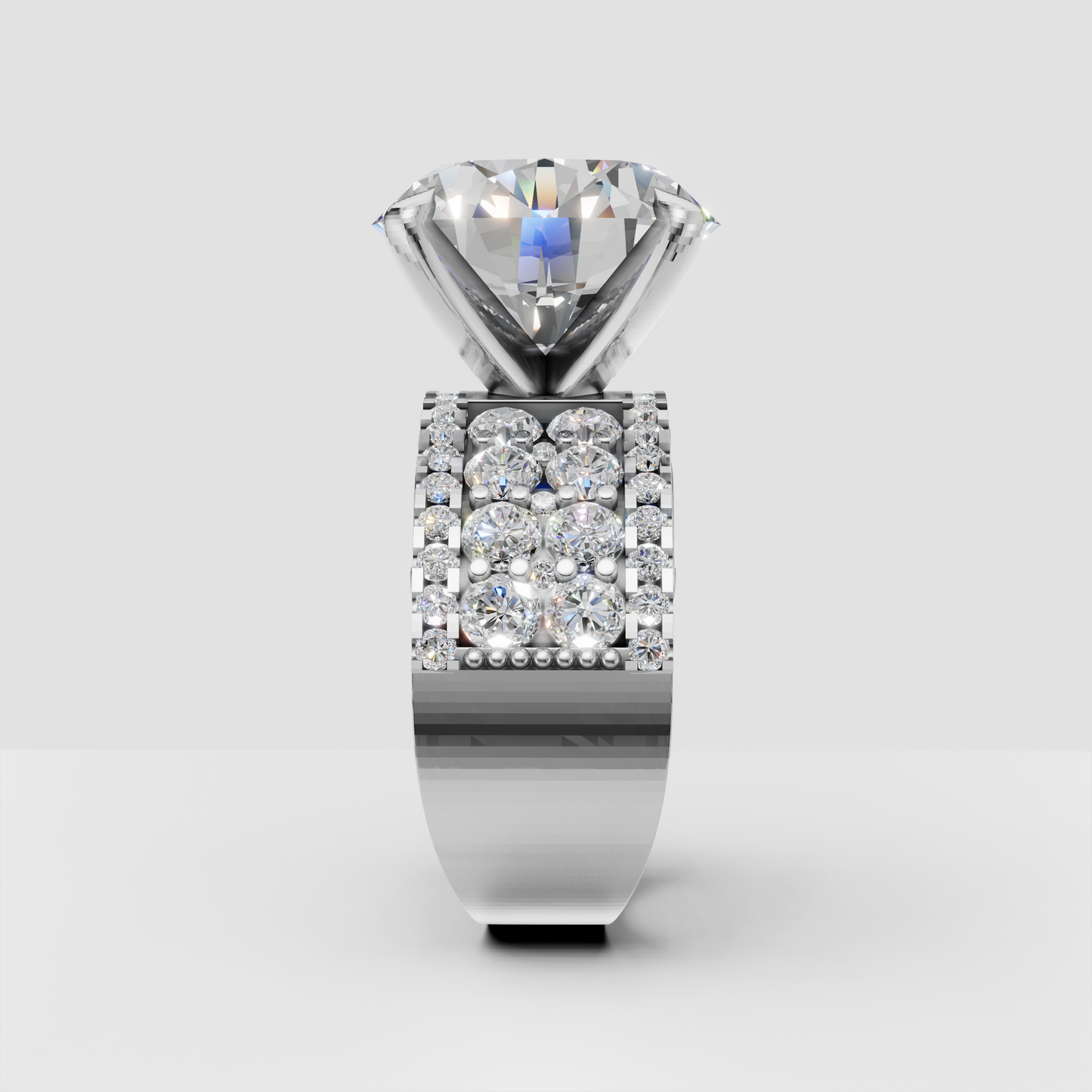 The Valentina Ring