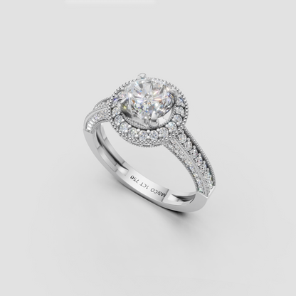 The Soleil Ring