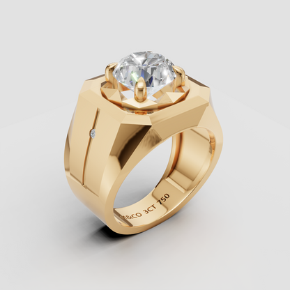 Titan Octa Ring