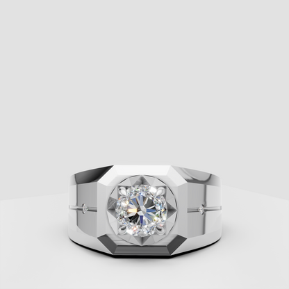 Titan Octa Ring