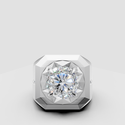 Titan Octa Ring