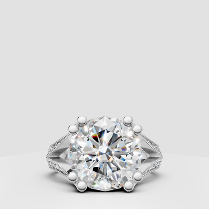 The Arcadia Ring