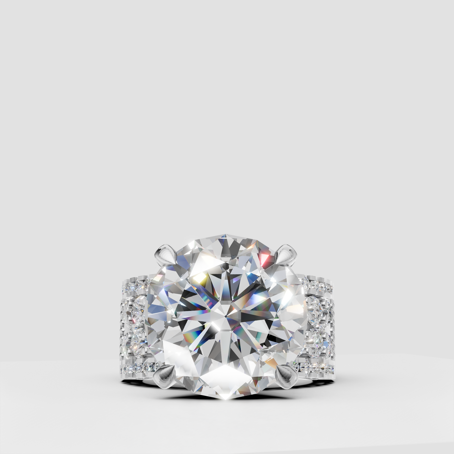 The Valentina Ring
