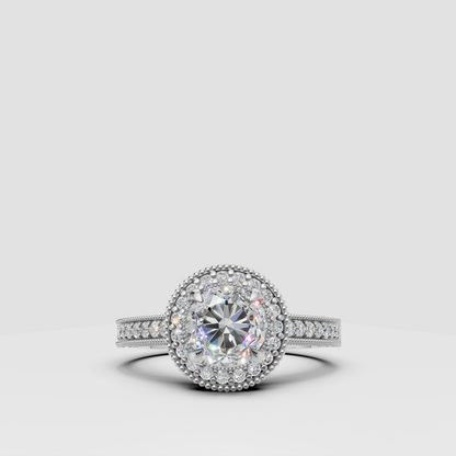 The Soleil Ring